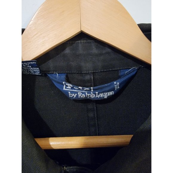 Vintage Polo Ralph Lauren Hunting / Safari Jacket XL - Picture 2 of 4